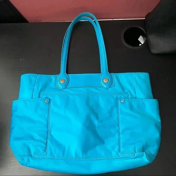 Marc by Marc Jacobs Preppy Nylon Clara Tote - Picture 7 of 10